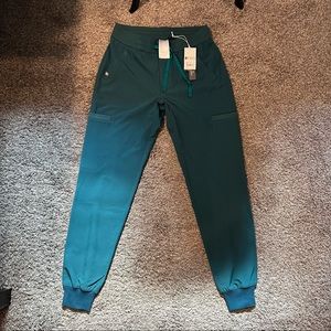 FIGS bottom Joggers